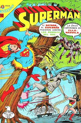 Supermán #1293
