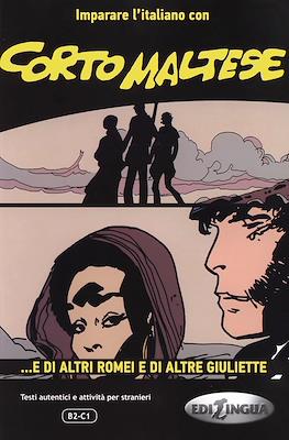 Imparare l'italiano con i fumetti #3