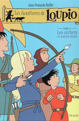 Les aventures de Loupio #11
