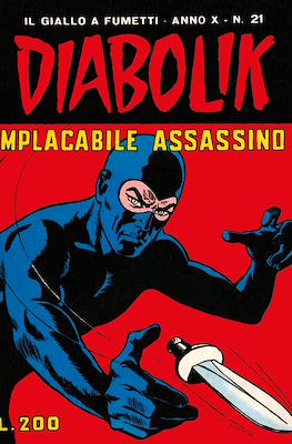 Diabolik #201
