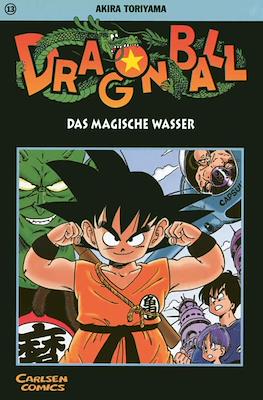 Dragon Ball #13