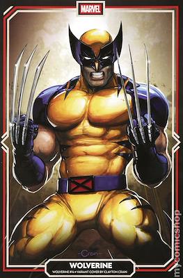 Wolverine Vol. 8 (2024-Variant Cover) #14
