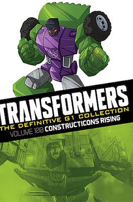 Transformers: The Definitive G1 Collection #100