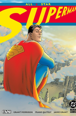 All-Star Superman - Edición deluxe