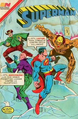 Superman #224