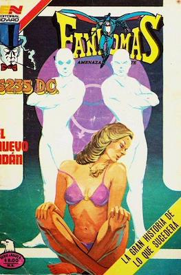 Fantomas #577