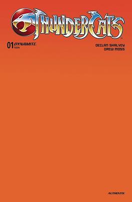 ThunderCats (2024 - Variant Cover) #1.23