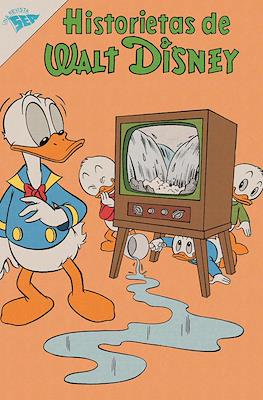 Historietas de Walt Disney #215