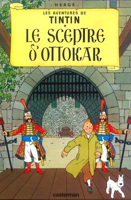 Les aventures de Tintin #3