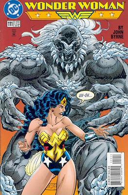 Wonder Woman Vol. 2 (1987-2006) #111