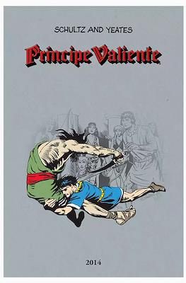 Príncipe Valiente #78
