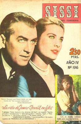 Sissi #196
