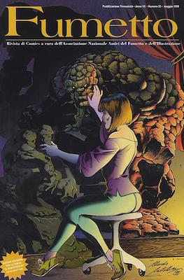 Fumetto #26