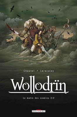 Wollodrïn #2