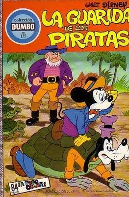 Nueva Colección Dumbo #135