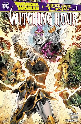 Wonder Woman & Justice League Dark: The Witching Hour (2018)