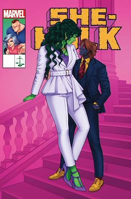 She-Hulk (2022-) #9