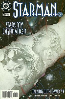 Starman Vol. 2 (1994-2001) (Comic Book) #49
