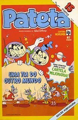 Pateta #87
