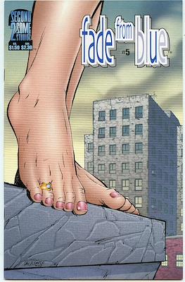 Fade From Blue #5