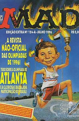 Mad #124-A