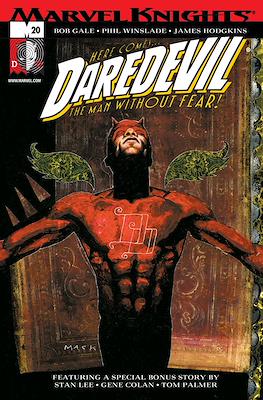 Daredevil (Vol.2) #20
