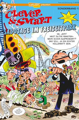 Clever & Smart Sonderband #13