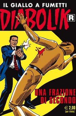 Diabolik R #572