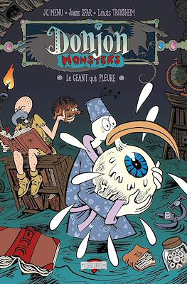 Donjon Monsters #2