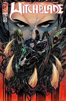 Witchblade (2024-) #8