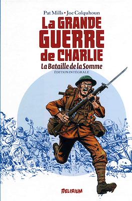 La grande Guerre de Charlie #1
