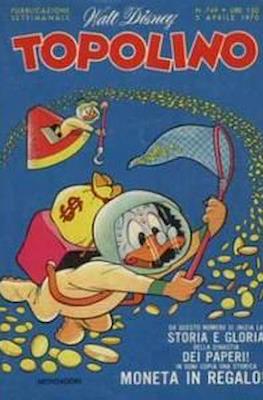 Topolino #749