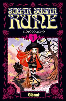 Sugar Sugar Rune #1