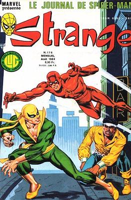 Strange #176