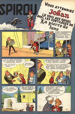 Le journal de Spirou #891