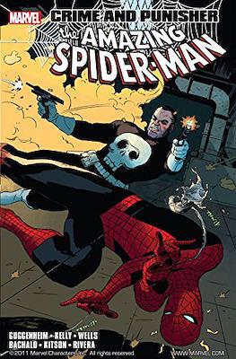 The Amazing Spider-Man: Crime and Punisher