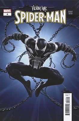 Venom War: Spider-Man (2024 -Variant Cover) #4