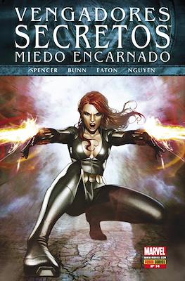 Vengadores Secretos (2011-2015) #14