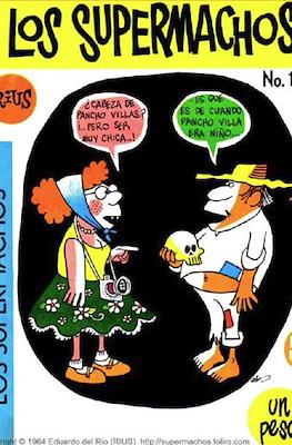 Los supermachos
