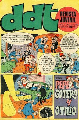 DDT 3ª época #398