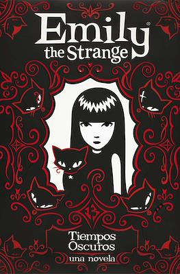 Emily the Strange (Cartoné 270-236-280 pp) #3