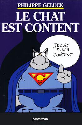 Le Chat #10