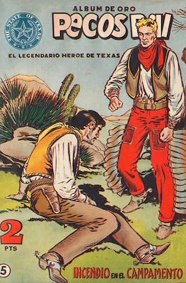 Pecos Bill #5