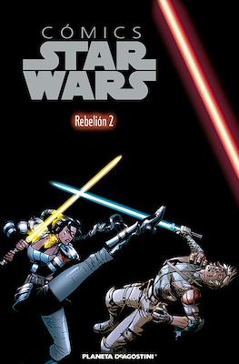 Cómics Star Wars #38