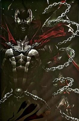 Spawn (Variant Cover) (Comic Book) #303