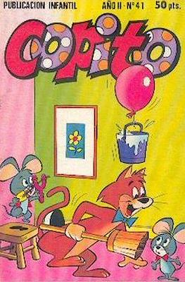 Copito (1980) (Rústica) #41
