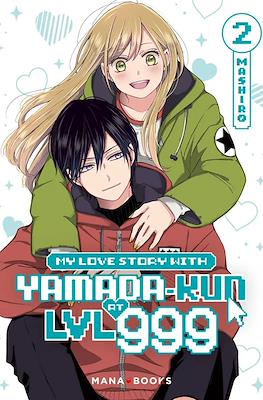 My Love Story With Yamada-kun at LVL 999 #2