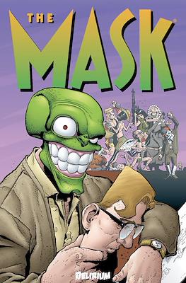 The Mask #4
