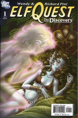 ElfQuest the Discovery #1