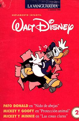 Suplemento Infantil Walt Disney #2